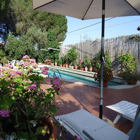 B&B Cottage Dei Consoli Sant'Agata Li Battiati Exterior foto