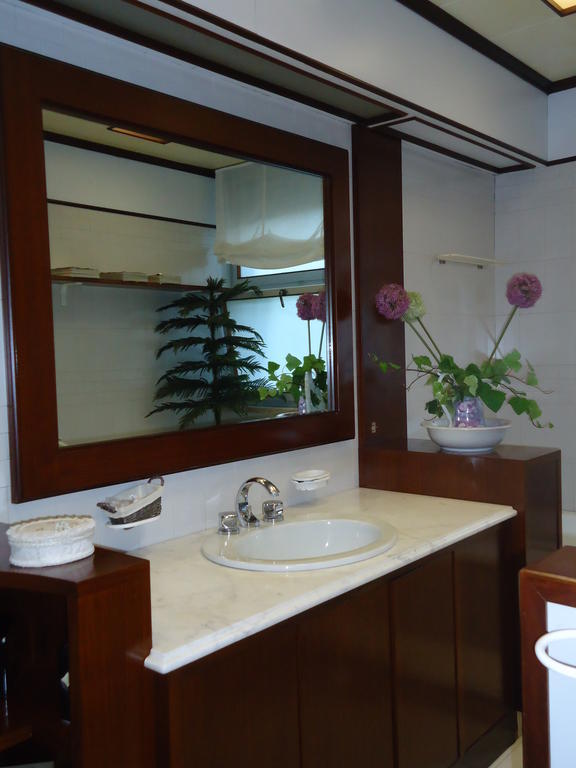 B&B Cottage Dei Consoli Sant'Agata Li Battiati Habitación foto
