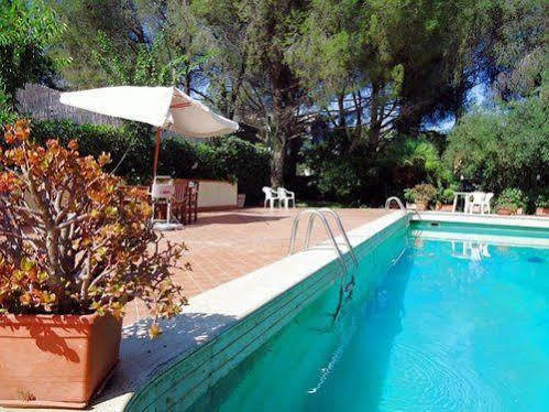 B&B Cottage Dei Consoli Sant'Agata Li Battiati Exterior foto